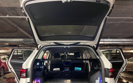 Skoda Kodiaq I, 2018 год, 2 750 000 рублей, 7 фотография