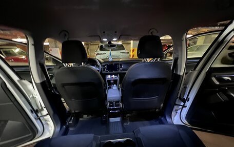 Skoda Kodiaq I, 2018 год, 2 750 000 рублей, 14 фотография