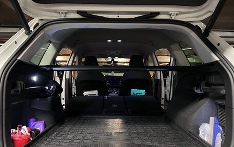 Skoda Kodiaq I, 2018 год, 2 750 000 рублей, 8 фотография