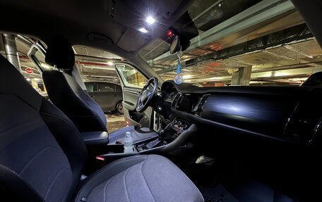 Skoda Kodiaq I, 2018 год, 2 750 000 рублей, 12 фотография