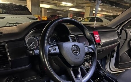 Skoda Kodiaq I, 2018 год, 2 750 000 рублей, 11 фотография