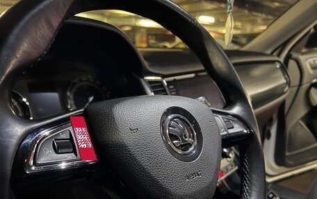 Skoda Kodiaq I, 2018 год, 2 750 000 рублей, 9 фотография