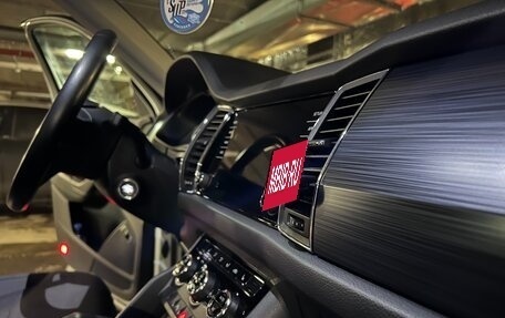 Skoda Kodiaq I, 2018 год, 2 750 000 рублей, 10 фотография