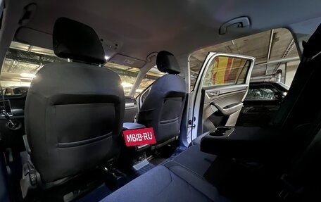 Skoda Kodiaq I, 2018 год, 2 750 000 рублей, 13 фотография