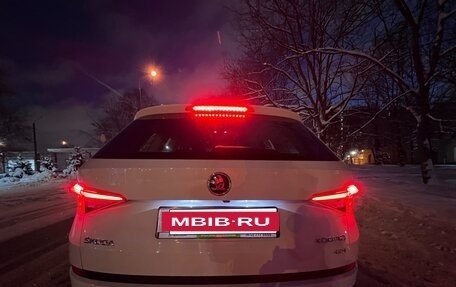 Skoda Kodiaq I, 2018 год, 2 750 000 рублей, 15 фотография