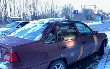 Daewoo Nexia I рестайлинг, 2010 год, 210 000 рублей, 3 фотография