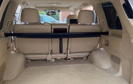 Lexus LX III, 2015 год, 6 500 000 рублей, 8 фотография