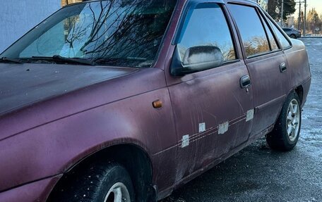 Daewoo Nexia I рестайлинг, 2010 год, 210 000 рублей, 2 фотография