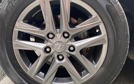 Lexus LX III, 2015 год, 6 500 000 рублей, 12 фотография