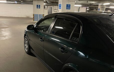 Opel Vectra C рестайлинг, 2005 год, 400 000 рублей, 6 фотография