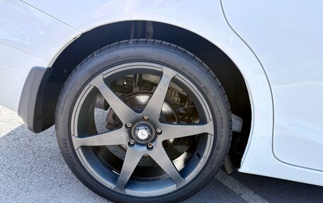 Honda Civic IX, 2012 год, 1 450 000 рублей, 17 фотография