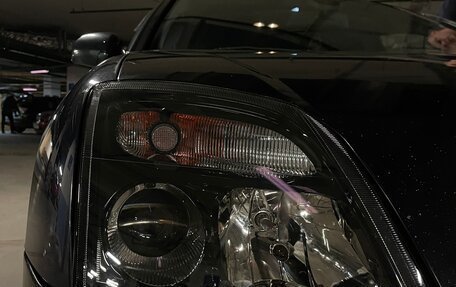 Opel Vectra C рестайлинг, 2005 год, 400 000 рублей, 11 фотография