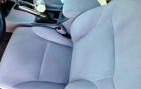 Honda Civic IX, 2012 год, 1 450 000 рублей, 18 фотография