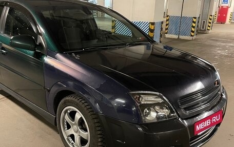 Opel Vectra C рестайлинг, 2005 год, 400 000 рублей, 3 фотография