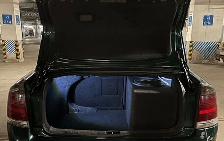 Opel Vectra C рестайлинг, 2005 год, 400 000 рублей, 10 фотография