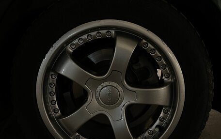 Opel Vectra C рестайлинг, 2005 год, 400 000 рублей, 14 фотография