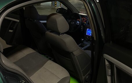 Opel Vectra C рестайлинг, 2005 год, 400 000 рублей, 20 фотография