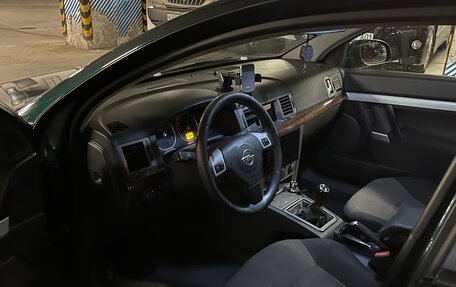 Opel Vectra C рестайлинг, 2005 год, 400 000 рублей, 16 фотография