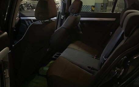 Opel Vectra C рестайлинг, 2005 год, 400 000 рублей, 18 фотография