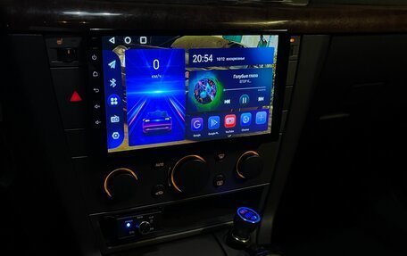 Opel Vectra C рестайлинг, 2005 год, 400 000 рублей, 26 фотография