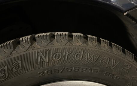 Opel Vectra C рестайлинг, 2005 год, 400 000 рублей, 15 фотография