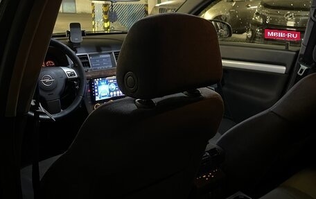 Opel Vectra C рестайлинг, 2005 год, 400 000 рублей, 19 фотография