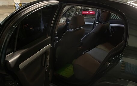 Opel Vectra C рестайлинг, 2005 год, 400 000 рублей, 17 фотография