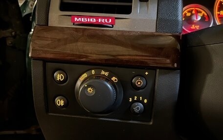 Opel Vectra C рестайлинг, 2005 год, 400 000 рублей, 25 фотография