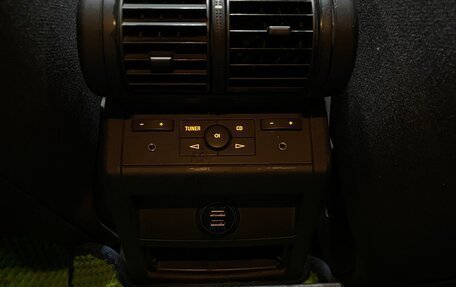 Opel Vectra C рестайлинг, 2005 год, 400 000 рублей, 30 фотография