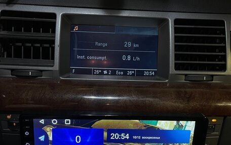 Opel Vectra C рестайлинг, 2005 год, 400 000 рублей, 28 фотография