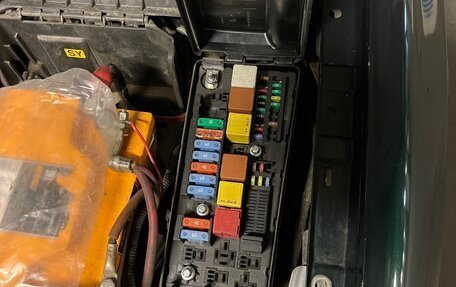 Opel Vectra C рестайлинг, 2005 год, 400 000 рублей, 37 фотография