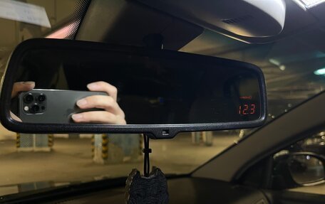 Opel Vectra C рестайлинг, 2005 год, 400 000 рублей, 34 фотография