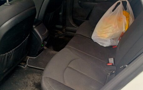 KIA Optima IV, 2018 год, 1 150 000 рублей, 5 фотография