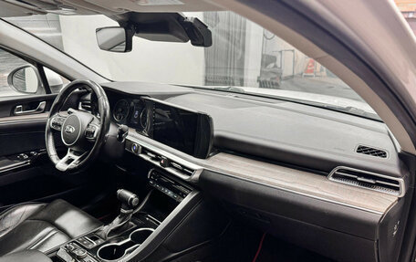 KIA K5, 2021 год, 2 247 000 рублей, 8 фотография