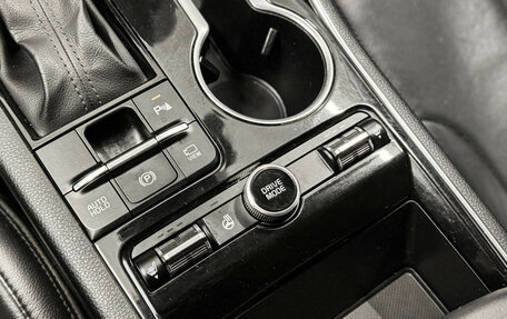 KIA K5, 2021 год, 2 247 000 рублей, 13 фотография