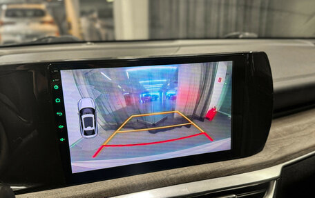 KIA K5, 2021 год, 2 247 000 рублей, 11 фотография