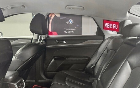 KIA K5, 2021 год, 2 247 000 рублей, 10 фотография