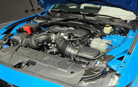 Ford Mustang, 2025 год, 13 550 000 рублей, 4 фотография