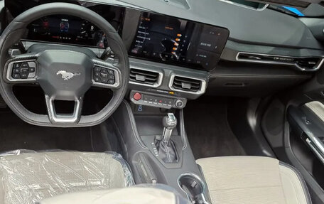 Ford Mustang, 2025 год, 13 550 000 рублей, 5 фотография