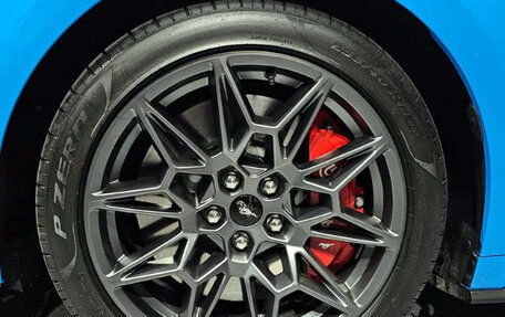 Ford Mustang, 2025 год, 13 550 000 рублей, 3 фотография