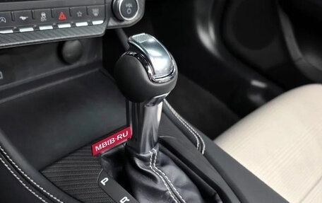 Ford Mustang, 2025 год, 13 550 000 рублей, 7 фотография