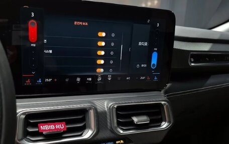 Ford Mustang, 2025 год, 13 550 000 рублей, 13 фотография