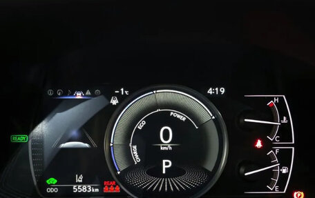 Lexus ES VII, 2024 год, 8 650 000 рублей, 5 фотография