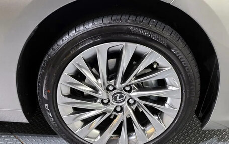 Lexus ES VII, 2024 год, 8 650 000 рублей, 2 фотография