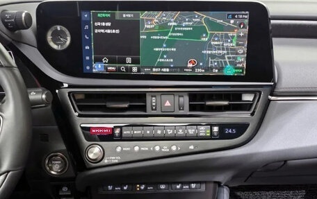 Lexus ES VII, 2024 год, 8 650 000 рублей, 11 фотография