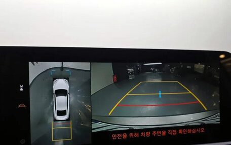 Lexus ES VII, 2024 год, 8 650 000 рублей, 12 фотография