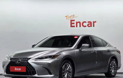 Lexus ES VII, 2024 год, 8 650 000 рублей, 1 фотография