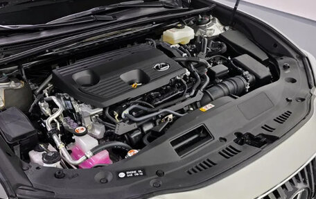 Lexus ES VII, 2024 год, 8 650 000 рублей, 3 фотография