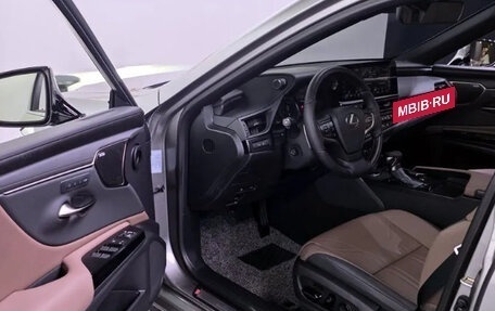 Lexus ES VII, 2024 год, 8 650 000 рублей, 7 фотография