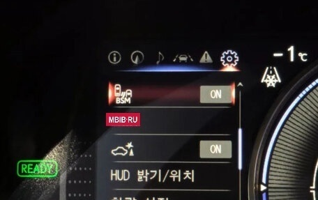 Lexus ES VII, 2024 год, 8 650 000 рублей, 13 фотография